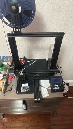 Ender 3 Pro