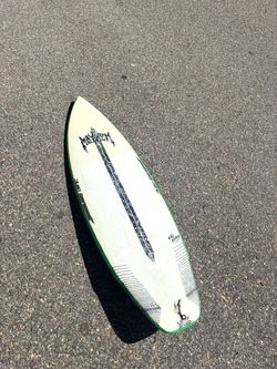 Lost mayhem surfboard