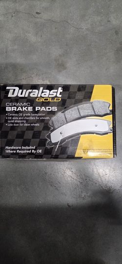 Brake Pads
