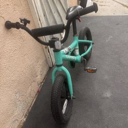 Co-op kids 12” bike