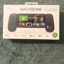BACKBONE One For Xbox