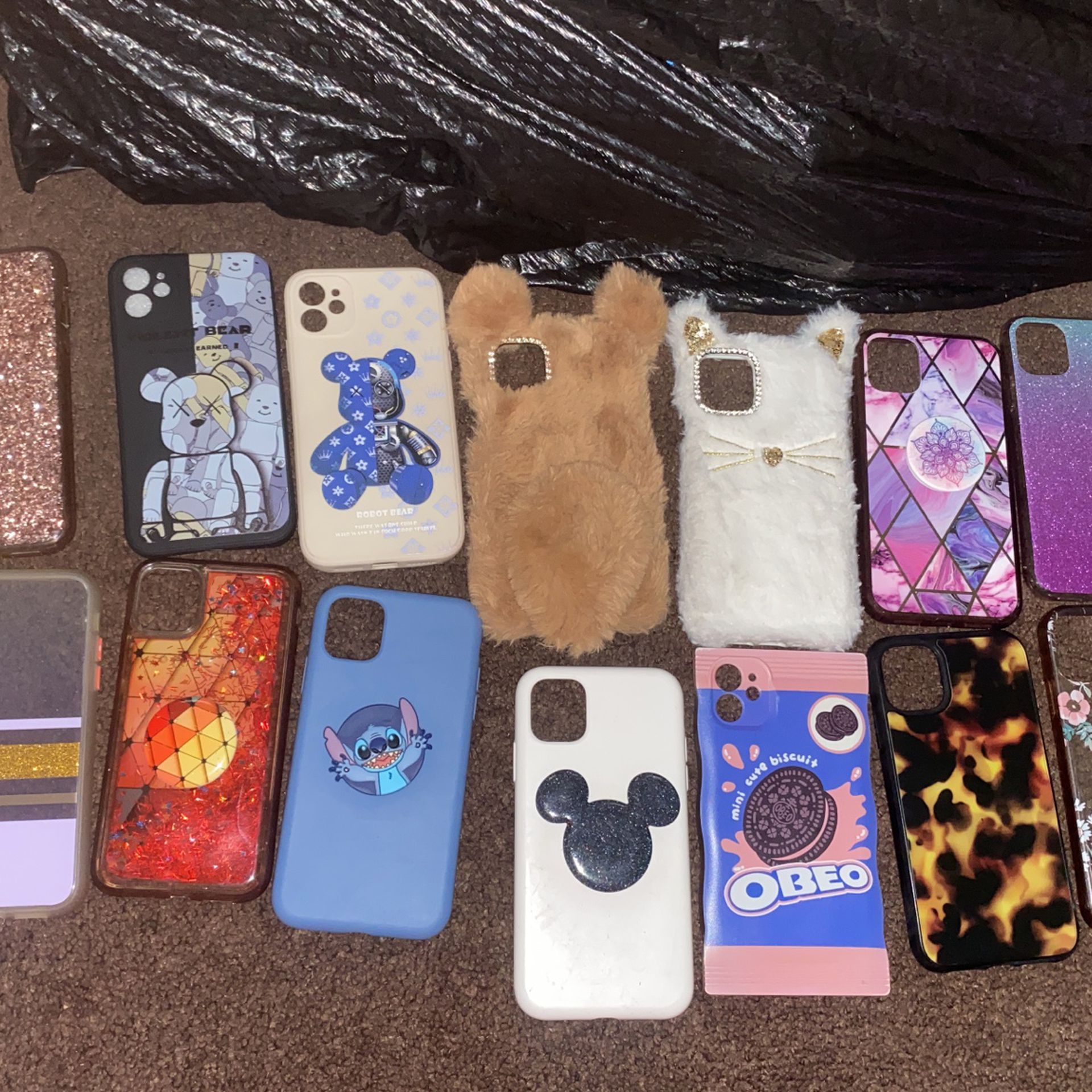 iPhone 11 Cases for Sale