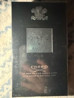 Creed Aventus