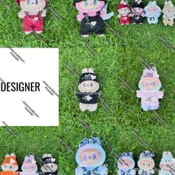 Labubu Designer Sets