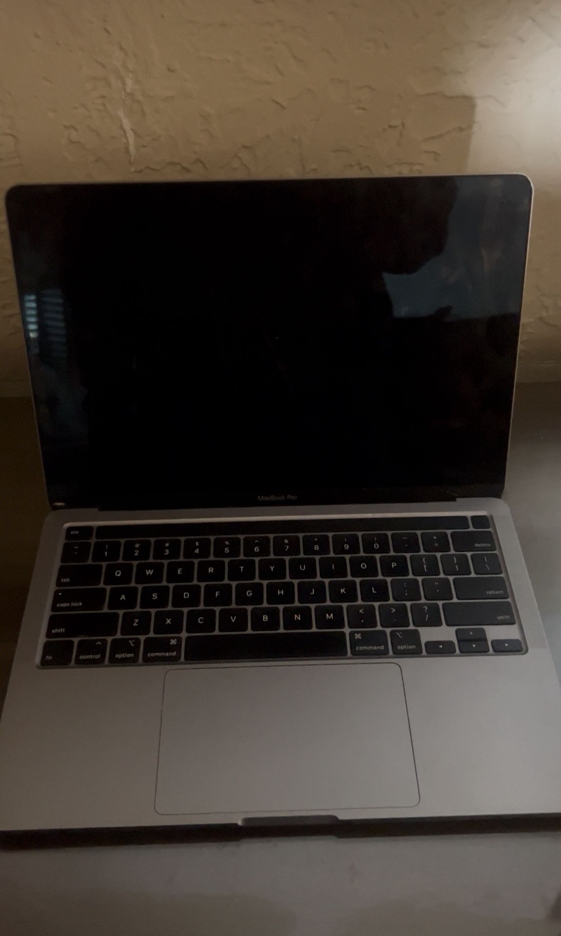 Macbook Pro 2020