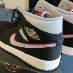 Michael Jordan Air 1