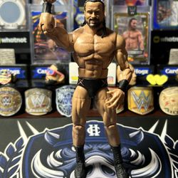 Wwe Drew Mcintyre 