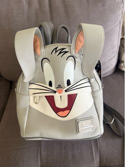 Bugs Bunny backpack