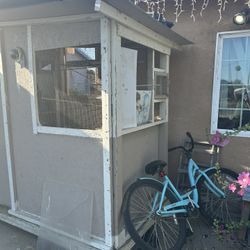 Big Big Bird Cage Has To Go Asp