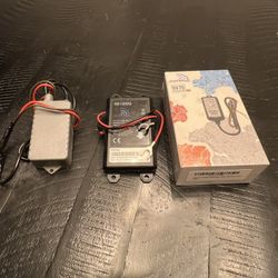 GPS Tracker For All Vehicles 