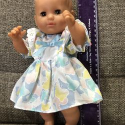 ZAPH Creation Baby Doll
