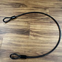 Master Lock Bike Cable 
