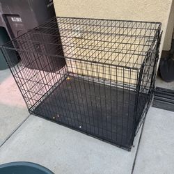 XL Dog Kennel