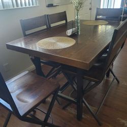Dining Set Table