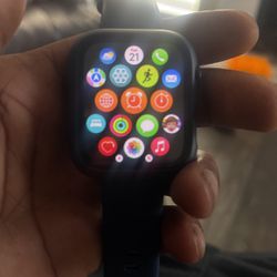 Apple Watch SE GPS Plus 
