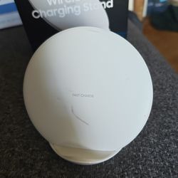Samsung wireless charger