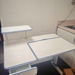 Used student desk