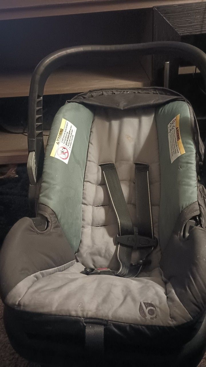 Infant Car Seat
