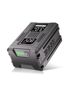 3.0 Ah battery for Kobalt