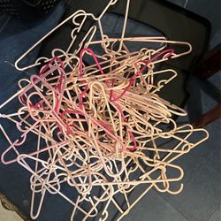 Baby Hangers