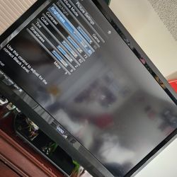 Vizio TV, Vizio, Home Appliances, 40 Inch TV
