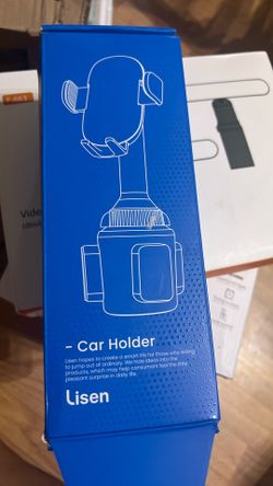 Car Holder