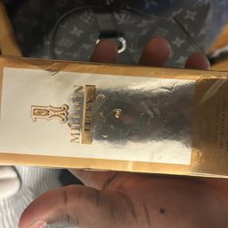 Lucky Cologne