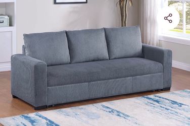 Sofa bed