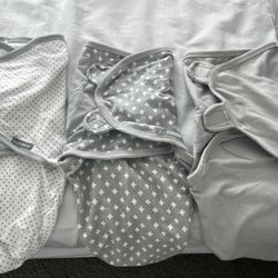 SwaddleMe