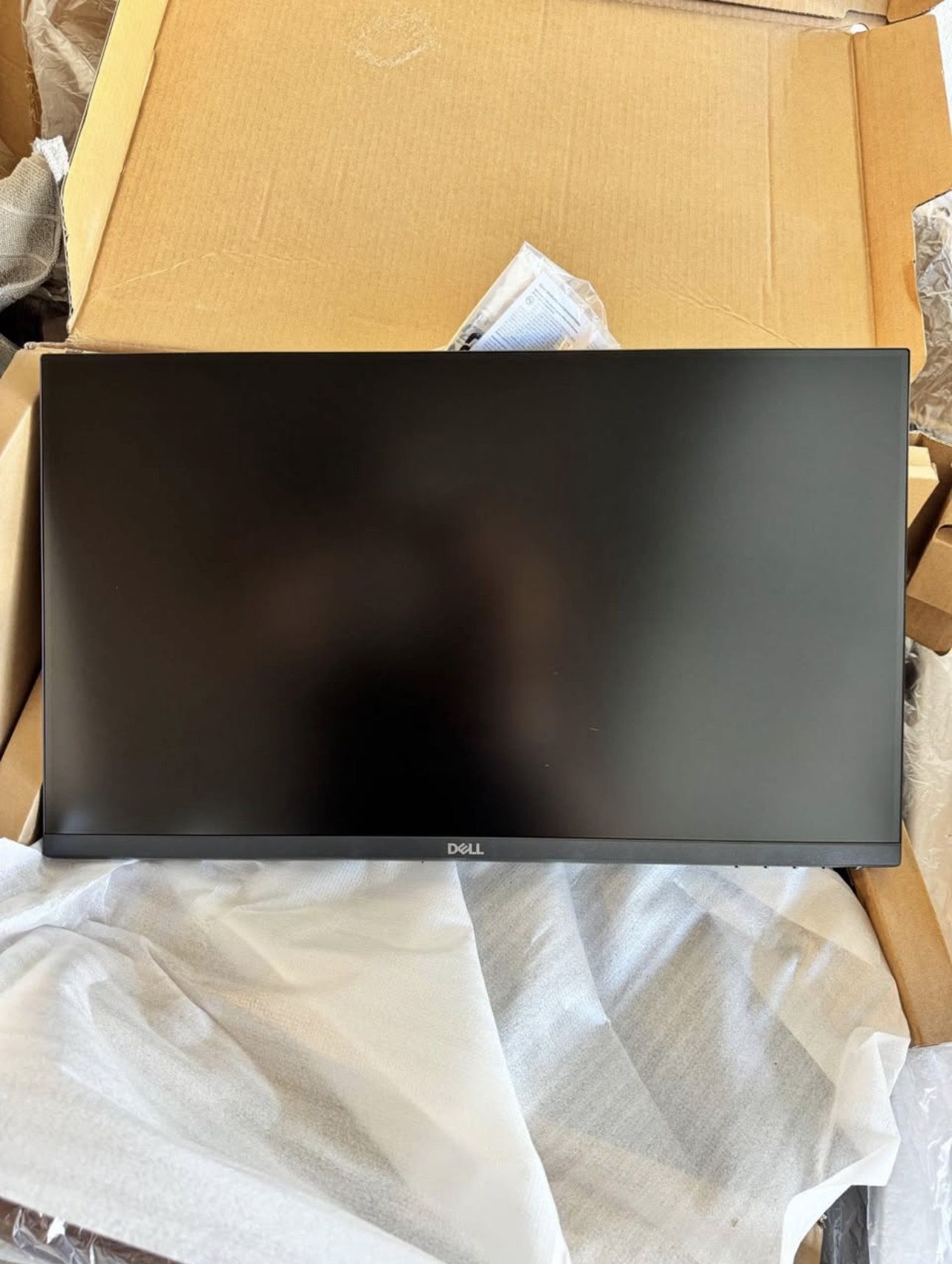 Dell P2419H 