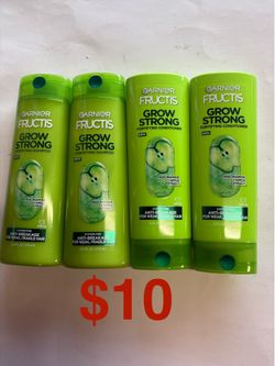 Garnier Frutis Hair Care Bundle