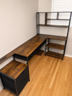 Study Desks