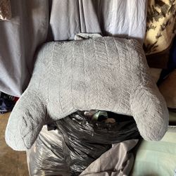 Back Pillow