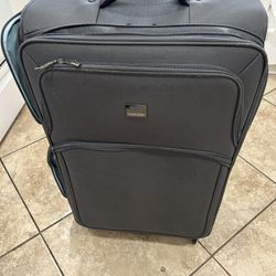Travolution Large Spinner Luggage