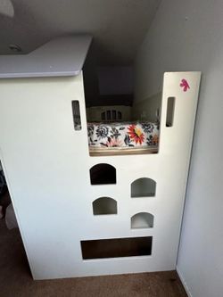 House Bed