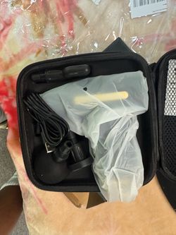 Massage Gun with Carrying Case
