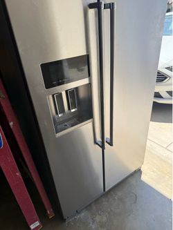 Kitchenaid Refrigerator