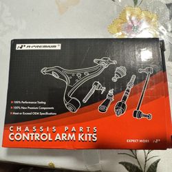 A-Premium Chassis Parts Control Arm Kits