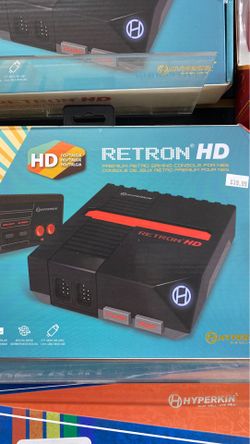 Nes Nintendo retro hd