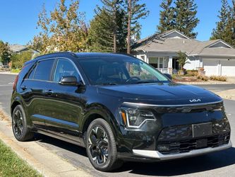 2023 Kia Niro EV