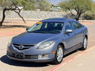 2009 Mazda Mazda6