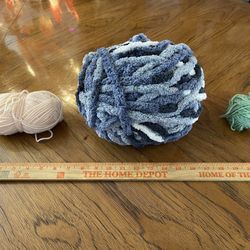 Random Yarn Bundle