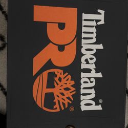 Timberland PRO Titan 6” Alloy Toe Work Boots – Men’s Size 12 (New)