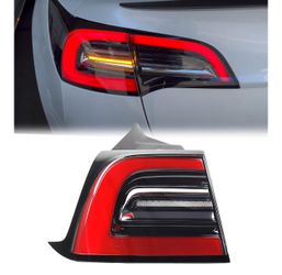 2021-2023 Tesla Model Y Taillight