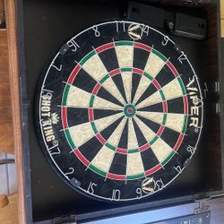 Dart Board