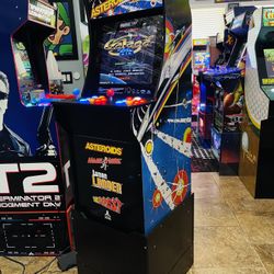 Arcade