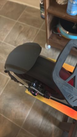 eoeotwo scooter