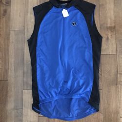 Pearl Izumi Cycling Jersey - Medium 