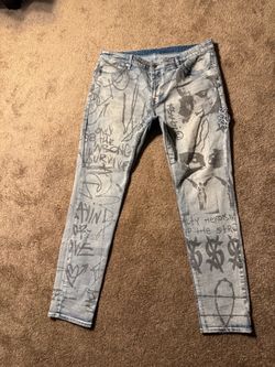 Ksubi Jeans