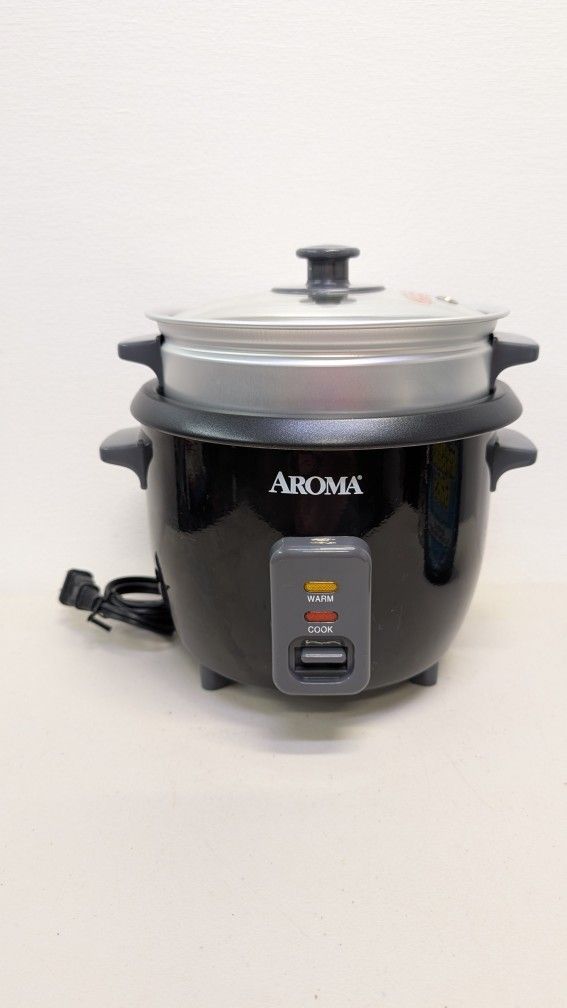 Rice Cooker